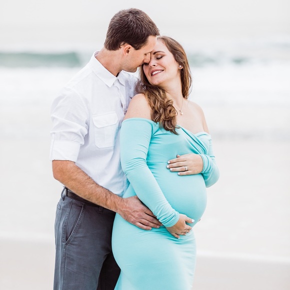 CLEARING MY CLOSET FOR BABY - Picture 4 of 8